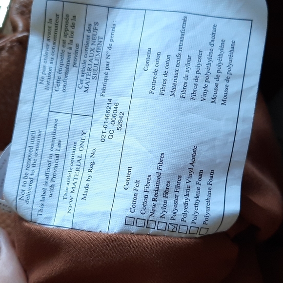 Jeanne Lottie Exclusively for Arbonne shoulder bag with strap - Picture 5 of 7